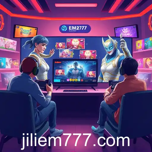 EM777
