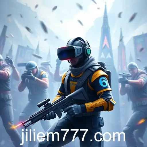 Gaming Trends with EM777: A Modern Look