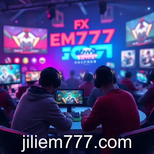 Rise of EM777: Gaming Dynamics in 2025