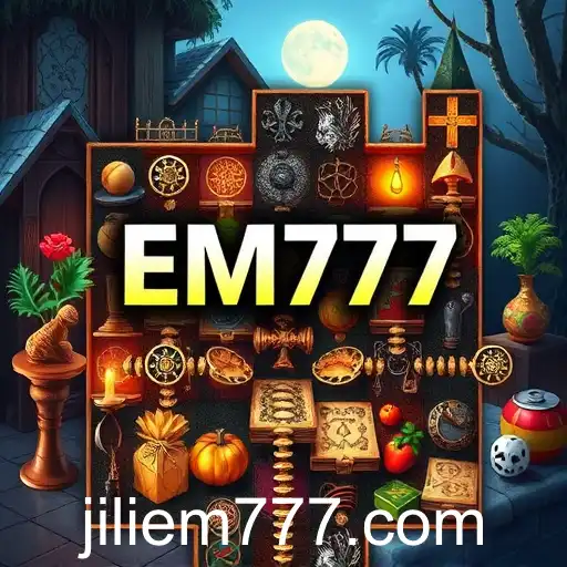 The Rise of EM777 in the Gaming World