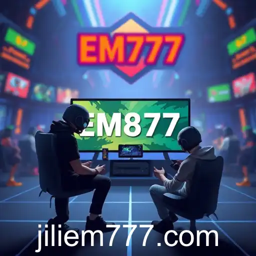 EM777